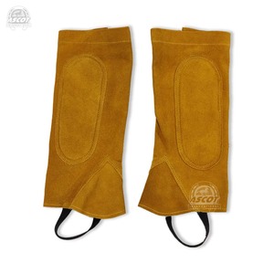 กางเกงขี่ม้าแบบครึ่งตัว ทำจากหนังวัวกลับสไตล์อังกฤษ ทนทานสูง - Product Image 1