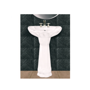 Vente chaude Lavabos sanitaires sur pied de conception moderne pour intérieur et extérieur pour hôtels et villas Salle de bain - Product Image 2