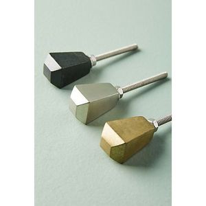 Boutons en résine et en bois multi-designs de qualité supérieure pour l'amélioration des meubles et l'organisation des armoires - Product Image 6