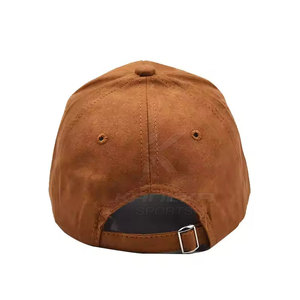 Gorra de Béisbol Ligera, Transpirable, de Algodón, Unisex, para Deportes al Aire Libre, Correr, Uso Diario, Estilo Casual y Cómodo, para Todas las Temporadas - Product Image 5