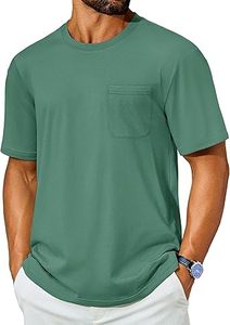 เสื้อยืดโอเวอร์ไซส์ เสื้อผ้าฝ้ายสั่งทำพิเศษสำหรับผู้ชาย เสื้อยืดลายฟอกสีแบบวินเทจ เสื้อยืดคอตตอนทรงหลวมไหล่ตก คุณภาพสูง - Product Image 6