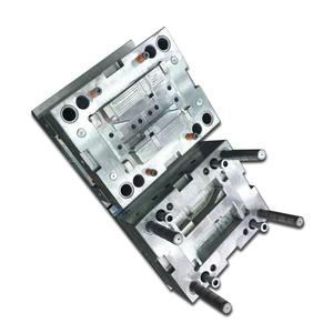 Fabricación de moldes personalizados - Servicio de plástico OEM/ODM - Product Image 5