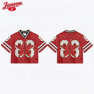 Custom Dry Fit Sports Jersey Wholesale <b>Athletic</b> Team Wear Quick Dry Polyester Training Shirt OEM ODM Manufacturer - Product Image 6