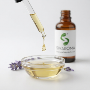 Aceite Esencial de Lavanda 100% Puro al por Mayor |   Destilado al Vapor de Primera Calidad, Certificado GMP para Cosméticos y Cuidado Personal - Product Image 4