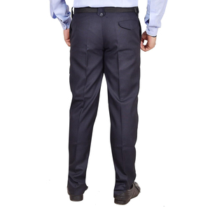 ชุดยูนิฟอร์มรักษาความปลอดภัยสี ขนาด สไตล์ ปรับแต่งได้ / บริการ OEM ODM ปักลายตามสั่ง ชุดยูนิฟอร์มรปภ. สำหรับผู้ชาย ขายส่ง - Product Image 5