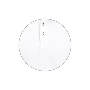 เสื้อโปโลผู้ชายลำลองสำหรับกิจกรรมกลางแจ้ง ขายดีที่สุดจากโรงงาน เสื้อผ้ากีฬาแขนสั้น คุณภาพสูง ระบายอากาศได้ดี มีไซส์ใหญ่ - Product Image 6