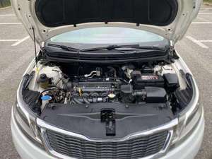Kia K2 Berline Familiale : Véhicules Essence Économiques en Chine, Modèles les Plus Vendus à Bas Prix, Transmission Automatique, Voiture d'Occasion - Product Image 4