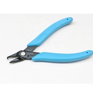 <b>Split</b> <b>Ring</b> Pliers Xuron 496 Jump <b>Rings</b> Opening Plier Jewelry Wire & Bead Working - Product Image 1