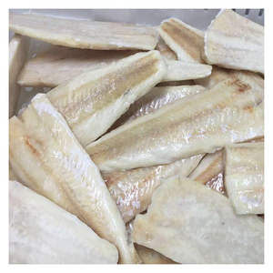 Pescado entero de caballa fresca congelada, filete de caballa congelado disponible. - Product Image 3