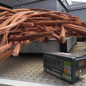 Top Grade <b>Copper</b> Wire <b>Scrap</b> High Quality 99.99% Purity Berry <b>Copper</b> Wire <b>Scrap</b> Wholesale New 99.95% Mill Berry <b>Copper</b> <b>Scrap</b> - Product Image 1