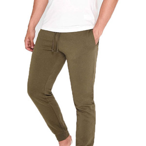 Pantalon de jogging pour homme, taille longue, pour hommes grands, avec poches - Product Image 5