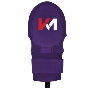 Baseball Sliding Mitt Protective Hand Guard for Baseball Softball Base Running Equipment OEM Supplier - Product Image 4