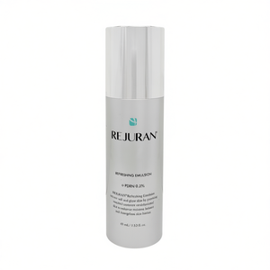 REJURAN 45ml – Nouvelle émulsion rafraîchissante et légère C-PDRN avec acide hyaluronique et Centella – Crème apaisante pour le visage équilibrante huile-eau - Product Image 3