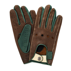 Guantes de Motocicleta de Cuero para Invierno, Personalizados por los Mejores Fabricantes, Alta Calidad y Nuevo Estilo - Product Image 1