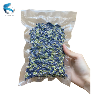 Flor de Guisante Mariposa Seca de Alta Calidad para Colorante Alimentario Sostenible y Soluciones de Té Herbal, Precio de Fábrica al por Mayor - Product Image 1