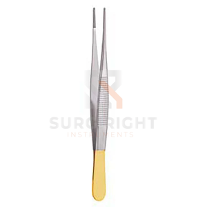 Pinzas Quirúrgicas Blush SI-OIS-0001 de Carburo de Tungsteno y Acero Inoxidable para Cirugía Ortopédica General, Certificación CE, Clase I Médica - Product Image 6
