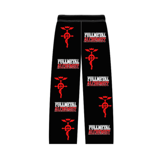 Custom Premium Quality Men's Mid Lightweight Sublimation PC Cotton Fabric Anti-Wrinkle Quick Dry Breathable <b>Drawstring</b> <b>Trouser</b> - Product Image 5