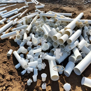 แหวนยาง SWR สำหรับเชื่อมต่อท่อและอุปกรณ์ในระบบระบายน้ำเสีย น้ำฝน สำหรับงานประปาที่อยู่อาศัยและเชิงพาณิชย์ - Product Image 2