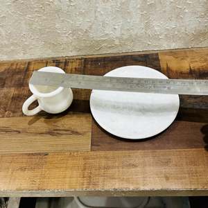 ชุดกาแฟหินอ่อน & จิบชาคลาสสิก - Product Image 1