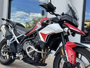 ไทรม์ฟ ไทเกอร์ 900 จีที อารากอน อิดิชั่น สีแดงดิอาโบล/สีดำแฟนทอม มอเตอร์ไซค์ผจญภัยรุ่นใหม่ - Product Image 3