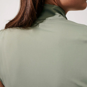 เสื้อขี่ม้าคุณภาพสูง ยืดได้ 4 ทิศทาง เนื้อผ้านุ่มพิเศษ เหมาะสำหรับการแข่งขันและการแสดงโชว์ - Product Image 4