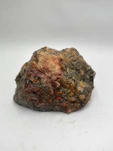 Piedra Natural de Jaspe Maligano en Bruto, Auténtico Cristal de Jaspe Indonesio para Artesanía Lapidaria, Sanación y Colección de Piedras - Product Image 2