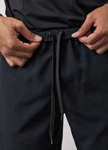 Pantalones Cortos Deportivos para Hombre, Personalizados de Fábrica, de Secado Rápido, Transpirables, de Longitud Media, Informales, para Gimnasio, de Alta Elasticidad, con su Logotipo - Product Image 5