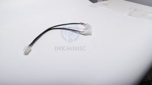 Cable de Conexión para Bomba de Diafragma PG0487 HY30, Arnés de Cableado para Impresora de Inyección de Tinta Domino CIJ - Product Image 6