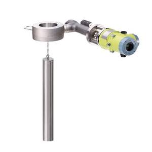 SCHNEIDER 244LD เครื่องส่งสัญญาณแรงลอยตัว เกจวัดระดับดิจิตอล การวัดความหนาแน่น ความแม่นยำ 0.5% ช่วงการวัด 300 มม.-6000 มม. อลูมิเนียมอัลลอยด์ 1 - Product Image 2