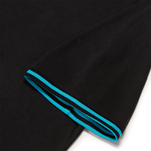 Polos de Golf Personalizados para Hombre, de Secado Rápido, que Absorben la Humedad, Ropa de Trabajo, Ropa Deportiva, Polos Transpirables con Ajuste Atlético al por Mayor - Product Image 6