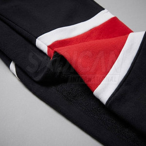 Fitness Training Clothing <b>Men</b> Casual Baggy Sweat <b>Pant</b> Canvas Drawstring Closure Elastic Cuffs Breathable Lightweight <b>Running</b> - Product Image 5