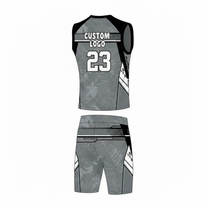 2026 New Arrival 7v7 Uniform Wholesale Best Selling Price 7v7 Uniform Latest Design <b>Light</b> weight Comfortable 7v7 Uniform - Product Image 3