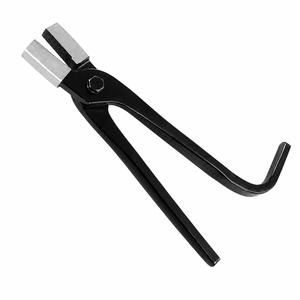 Pince à tirer les fils de précision pour bijoux, avec ou sans anneau, ZetomedPro - Product Image 6