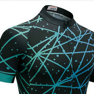 Camiseta de Protección Solar de Secado Rápido para Hombre, Alta Calidad, 2024, Transpirable, Logotipo y Colores Personalizables, Manga Larga/Corta, Hecha en Pakistán - Product Image 3