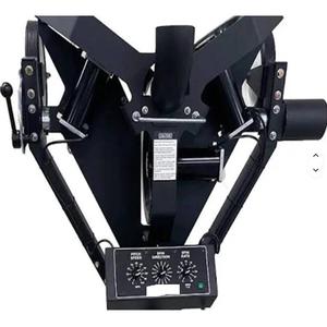 Machine à lancer de baseball électrique pour académie sportive disponible à prix abordable aux États-Unis - Product Image 3