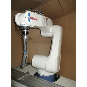 Brazo Robótico de 6 Ejes Denso VS-6577GM con 410200-0530 - Equipo y Piezas de Semiconductores de Confianza de Marca Global - Product Image 3