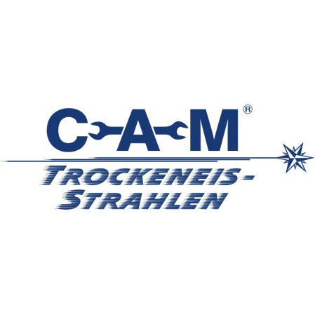 CAM-Trockeneisstrahlen Inh. Robert Giebel logo