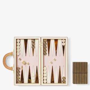Échecs en bois colorés, plateau décoratif personnalisé, design artisanal haut de gamme, design traditionnel, jeu éco-responsable, dominos - Product Image 2