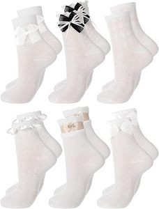 Chaussettes d'hiver décontractées pour hommes de qualité supérieure, respirantes, confortables, en tricot Spandex/Nylon, résistantes aux déchirures, personnalisables, couleur unie - Product Image 6