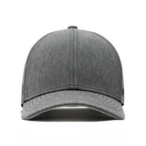 Gorras de Béisbol Unisex de Algodón de 6 Paneles, Transpirables, de Color Sólido, Ajustables, Ligeras, para Protección Solar al Aire Libre - Product Image 2