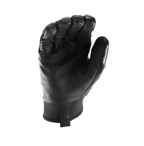 Gants tactiques d'hiver en acrylique pour l'extérieur, longueur poignet, coupe-vent, résistants au froid, isolés, compatibles écran tactile, antidérapants, respirants - Product Image 2