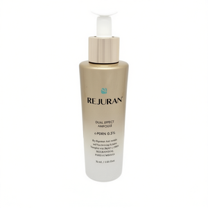 Siero Anti-Età a Doppio Effetto REJURAN 30ml con C-PDRN, Niacinamide e Peptidi per Illuminare e Rassodare la Pelle - Product Image 3