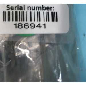 32 SPARES 2-048 O-RING, AS568-048, 186941 - Equipo y Piezas de Semiconductores de Confianza de Marca Global - Product Image 4