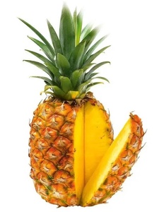 Premium KIM MINH Vietnamese Organic Fresh Pineapple-<b>Sweet</b> Taste 10kg Carton <b>Box</b> Packaging for Beverage and Food Processing - Product Image 4