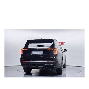 Ford Explorer ST-Line 2.3 4WD 2024 con Caja de Cambios Automática, Volante a la Izquierda y Cámara Trasera, 4,707 km - Product Image 4