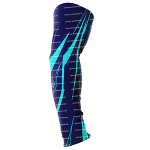 เสื้อฟุตบอลแบบมีฮู้ด 7v7 แบบกำหนดเองได้ พร้อมลายพิมพ์แบบ Sublimated เต็มตัว ชุดทีมชายหญิง ระบายอากาศได้ดี น้ำหนักเบา ซับเหงื่อ - Product Image 5