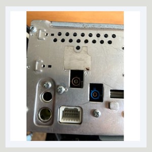 ระบบ (AVN) สำหรับฮุนได เอลันตร้า เอ็มดี (หมายเลขชิ้นส่วน) 96560-3X315SA5) อุปกรณ์อิเล็กทรอนิกส์ยานยนต์อื่นๆ โดย - Product Image 4
