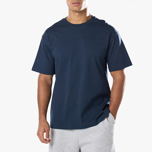 Blank <b>White</b> T Shirt Custom Tshirts Wholesale <b>Tee</b> Shirt <b>Plain</b> Tshirt Manufacturer Cotton T Shirt Unisex Men's T-shirts for Men - Product Image 5