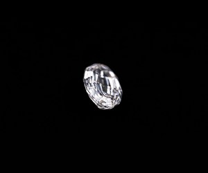 IGI Lab Grown Diamond <b>Step</b> Cut Oval Diamond Lab Created Diamond Unique Cut Diamond Antique Cut Diamond For Making Jewelry & Ring - Product Image 5