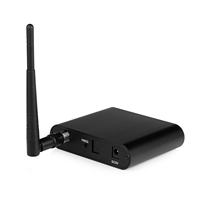 Émetteur sans fil UHF T80, système de diffusion audio 3 canaux compatible avec les casques Silent Disco pour événements et tournées